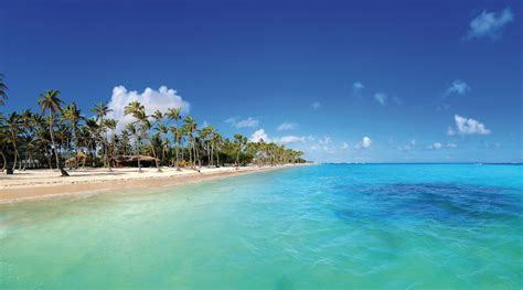 Step Back In Time on Playa El Cortecito in Punta Cana