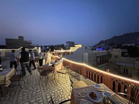 The real Marigold Hotel in Jaipur, India | The West Australian