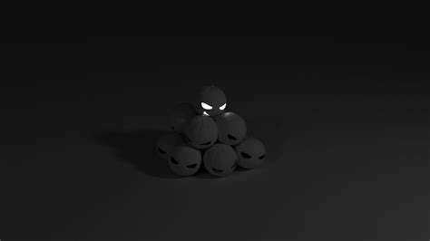 Dark Linux Wallpapers - Top Free Dark Linux Backgrounds - WallpaperAccess