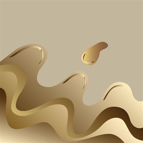 abstract brown abstract art background vector illustration 14436144 Vector Art at Vecteezy