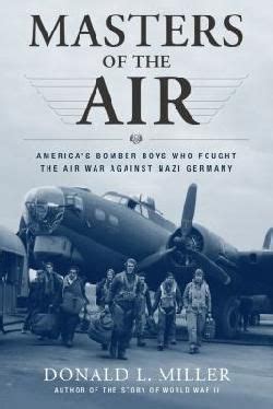 Steven Spielberg and Tom Hanks to Produce MASTERS OF THE AIR, a World War II Mini-Series for HBO