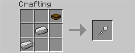 [1.6.4] [Forge] Spoon Mod Minecraft Mod