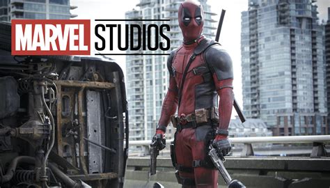 'Deadpool 3' Writers Share Plot Details For The First Time (Exclusive)