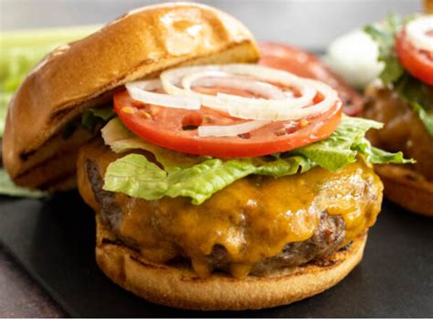Simple And Easy Wagyu Beef Burger Recipe 2023 - AllPurposehub.com