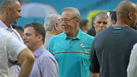 Podcast: Miami Dolphins face another offseason of upheaval | Miami Herald