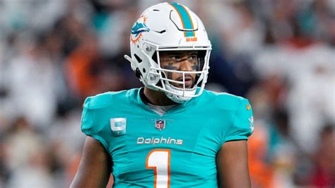 Dolphins QB Tua Tagovailoa to return to field Wednesday; timeline for ...