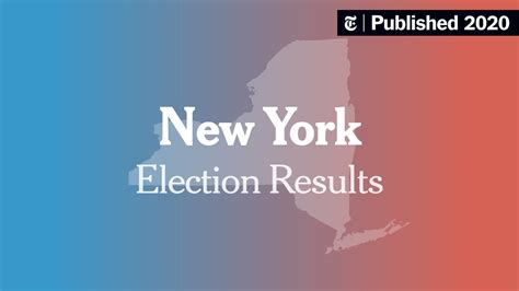 2020 New York Primary Election Results: 10th Congressional District ...