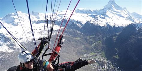 Zermatt Summer Activities - Mountain Exposure - Luxury Chalet Specialists