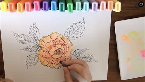 A Guide to Highlighter Art | Skillshare Blog