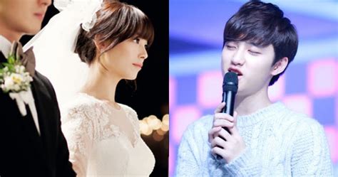 13 Korean Love Songs To Play At Your Wedding - Koreaboo