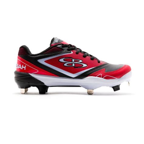 Women's Metal Softball Cleats | Boombah