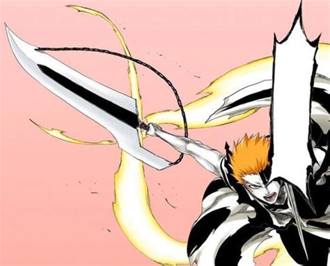 Bleach fight #5 | Anime Amino