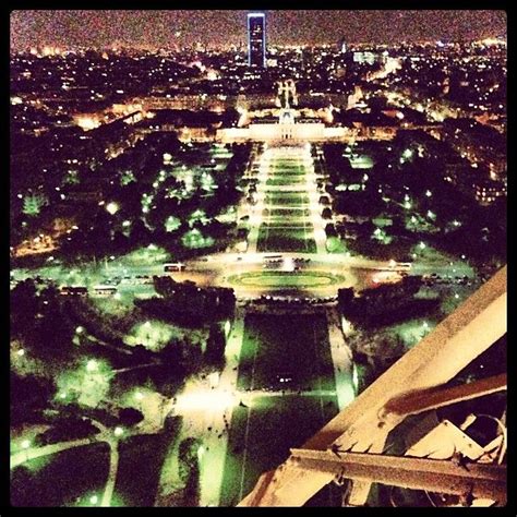 Le Jules Verne in Paris, Île-de-France- restaurant at the top of the Eiffel Tower. can make ...