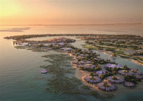 Saudi Arabia's Red Sea Project seeks to embody 'regenerative tourism'