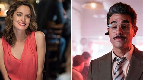 Mr. Robot: Bobby Cannavale und Rose Byrne erneut im Babyglück