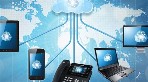 Cloud-Based Phone System - Advantages And Disadvantages | ItCloudReviews