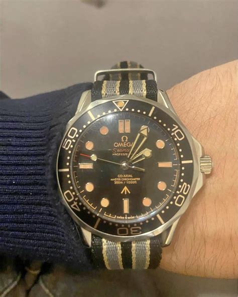 [identify] omega, fake or real : r/Watches