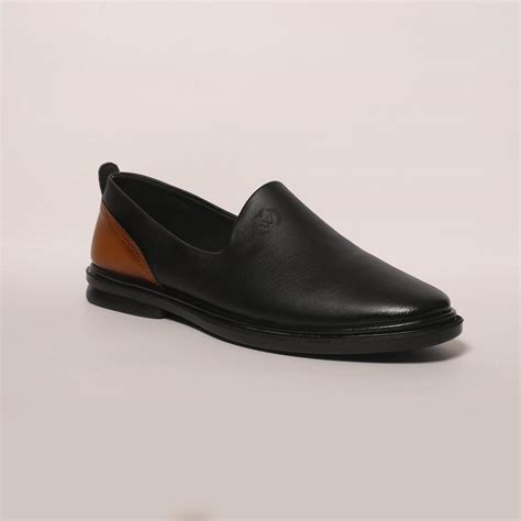 Men Slip on Shoes Mojari Style :: WAREHOUSE FOOTWEAR STORE