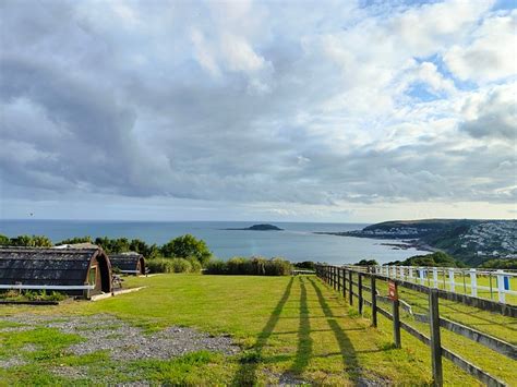 BAY VIEW FARM (Looe, Cornwall) - Campground Reviews & Photos - Tripadvisor