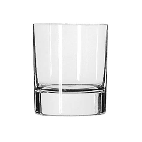 Libbey 916CD Rocks Glass, 8 oz, 3 dz | Libbey Rocks Glasses