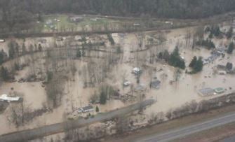 Emergency Management | Snohomish County, WA - Official Website