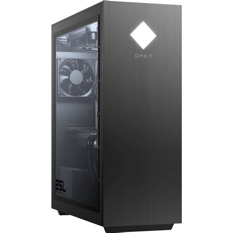 HP OMEN 25L Gaming Desktop 1K0A4AA#ABA B&H Photo Video