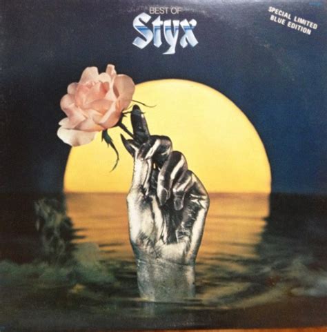 styx vinyl record - - Image Search Results in 2020 | Album cover art, Music album cover, Album art