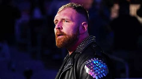 Released WWE star to make AEW debut and cost Jon Moxley International ...