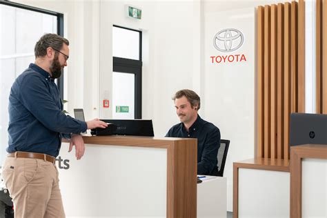 Future Toyota dealership opens in Hobsonville – Autotalk