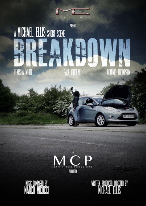 Breakdown Movie (2018), Watch Movie Online on TVOnic