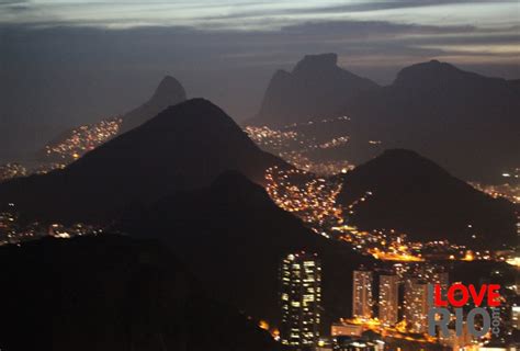 Rio de Janeiro's nightlife