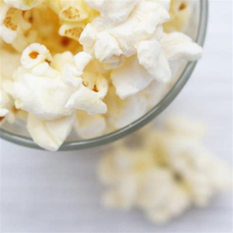 Organic Yellow Butterfly Popcorn | Preferred Popcorn - Simply Delicious Popcorn