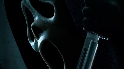 Scream 5, il trailer: chi si cela dietro la maschera di Ghostface?