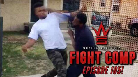 World Star Hip Hop Fight – Telegraph