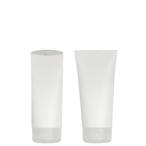 Laminate tubes white 50 ml | Buy online now at Dosenprofi.com