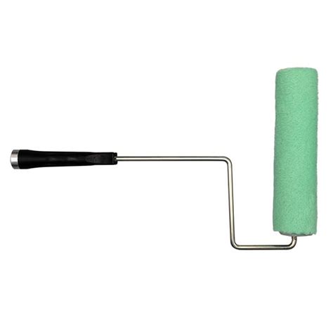 9 Inch Lint Free Roller Cover 3/8" | Allsource Supply Inc