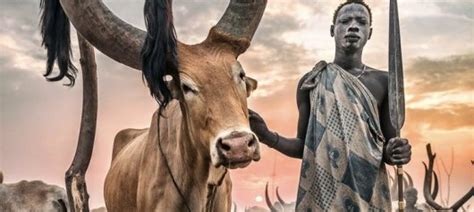 Best places to film the culture of South Sudan - The African Encounters