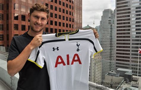 Tottenham Hotspur FC – 2014/15 Transfers | Genius