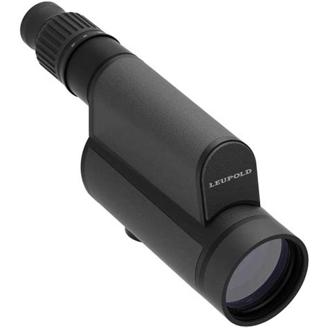 Leupold Mark 4 12-40x60 Spotting Scope - H-32 | Sportsman's Warehouse