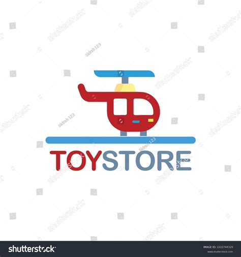 4 Toystore Logo Images, Stock Photos & Vectors | Shutterstock