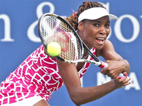 Venus Williams wallpaper | 1024x768 | #2324