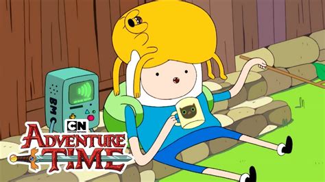 Adventure Time | Best of Finn & Jake 👦🐶 | Cartoon Network - YouTube