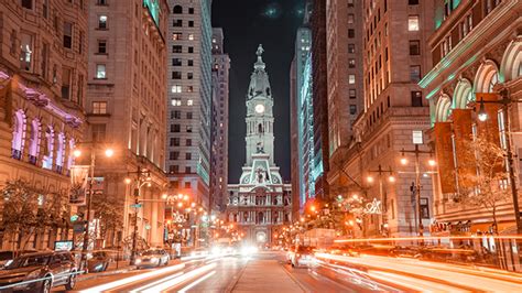 philadelphia_at_night650.png | Bureau of Educational and Cultural Affairs