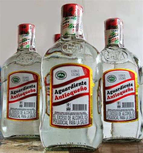 La Cata de AGUARDIENTE más Grande de Mundo: Aguardiente Antioqueño