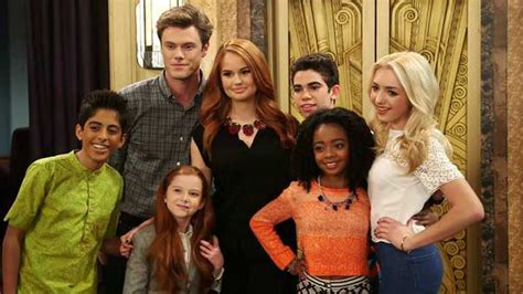 Disney Channel’s ‘Jessie’ Ending Run, But Spinoff Series Set With Stars ...