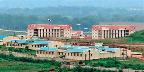 137 of 154 posts at Central University of Odisha vacant - OrissaPOST