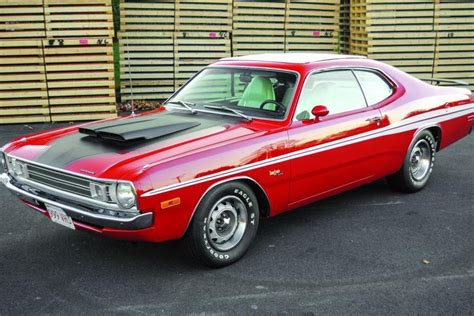 The Dodge Demon 340 brought power to the people - Hemmings