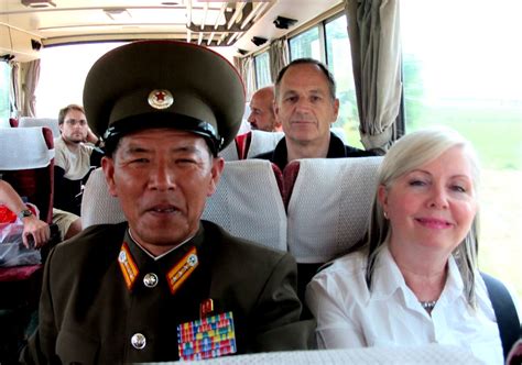 North Korea Travel offered by KTG® | private and group budget tours to ...