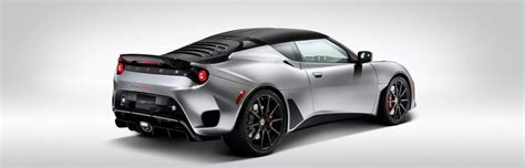 2021 Lotus Evora GT Interior | Holman Motorcars