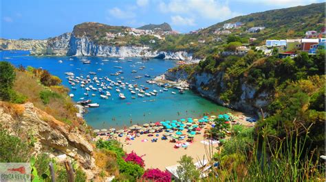 Ponza - Italy Review